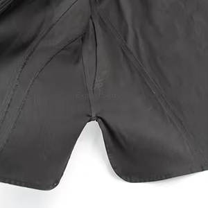 Kimono classique de Jiu Jitsu, uniforme de BJJ avec une texture douce et une durabilité longue durée, uniforme de BJJ avec un matériau respirant - Product Image 6