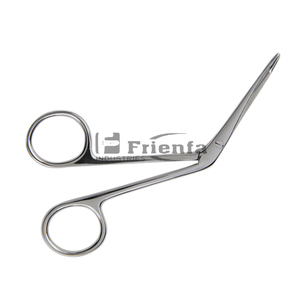 Top Tendance Design Manuel En Acier Inoxydable Oreille Et Pinces Nasales En Gros Pas Cher Prix Medic Instruments Pinces Nasales - Product Image 2