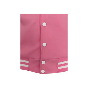 เสื้อแจ็กเก็ตผ้าใบผู้ชายคุณภาพสูงป้องกันรอยยับระบายอากาศได้ดีกันลมเทรนด์แฟชั่นล่าสุด - Product Image 5