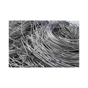 El aluminio importado puede desechar el alambre de aluminio puro 99.99% del Reino Unido - Product Image 1