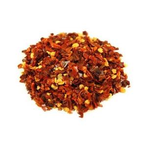 Flocons de Pimiento rouges séchés naturels Poudre fraîche rouge séchée Offre Spéciale à bas prix - Product Image 5