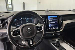 SUPER CLEAN 2021 V OL V O XC60 RECHARGE T8 POLESTAR PRÊT À ÊTRE EXPÉDIÉ - Product Image 4