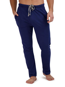 Men's Lightweight Casual Jogger Pants Quick Dry Breathable Fitness Track Pants Drawstring Pockets Regular Fit Custom Nonwoven - Product Image 4