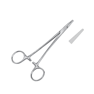 ที่ใส่เข็มสำหรับการผ่าตัด Olsen Hager สำหรับการผ่าตัดขนาด14.0ซม. - Product Image 6