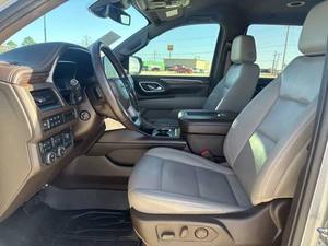 Chevrolet Tahoe Z71 2023 Usada en Buen Estado, SUV 4x4 de 4 Puertas - Product Image 5