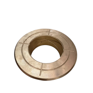3128323915 3128 3239 15 Heavy Duty Flange Bearing Industrial and <b>Mining</b> <b>Machinery</b> Spare Parts with OEM Flange Bearing - Product Image 2