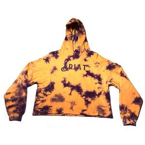 เสื้อผ้าแนวสตรีทของผู้ชายเสื้อฮู้ดเปิดไหล่ไซส์ใหญ่พิเศษผ้าฝ้ายถักลาย100% สำหรับฤดูหนาว - Product Image 1