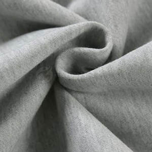 Conjunto de pantalones cortos y Sudadera con capucha de algodón 100% respetuoso con el medio ambiente OEM para hombre, chándales transpirables de manga larga de talla grande para la temporada de primavera al mejor precio - Product Image 6