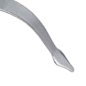 Retractor de rodilla más vendido Instrumentos ortopédicos Instrumentos quirúrgicos de alta calidad Retractor de rodilla - Product Image 4