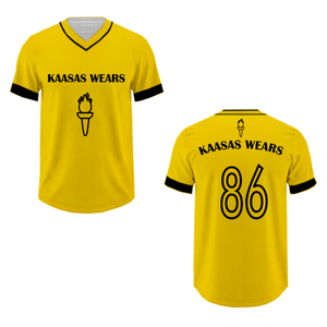 Venta al por Mayor de Fábrica, Uniforme de Béisbol Personalizado 2025 para Jóvenes y Adultos, Ropa de Béisbol, Envío por FedEx, Entrega en 3-7 Días - Product Image 1