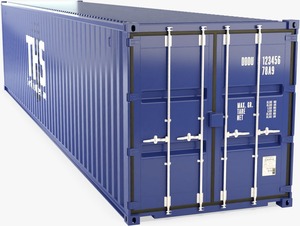 ตู้คอนเทนเนอร์ขนส่งสินค้าแห้งแบบเปิดด้านข้างเต็มรูปแบบ ขนาด 40 ฟุต ไฮคิวบ์  20 ฟุต 40 ฟุต 40HC ผลิตจากเหล็กคอร์เทน  ใหม่  ได้รับการรับรองมาตรฐาน ISO9001 ยี่ห้อ OEM - Product Image 6