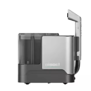 Bissells เครื่องซักผ้าผ้าทำความสะอาดจุดเครื่องดูดฝุ่นแบบพกพา - Product Image 1