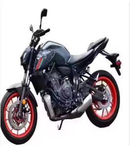 Lo último en motocicletas de Superbike Enduro Dirt Bike, 2023, 2017 - Product Image 1