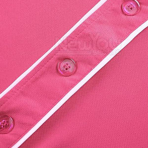 Jersey de béisbol de alta calidad a la venta Jersey de béisbol transpirable de secado rápido Jersey de béisbol cómodo - Product Image 5