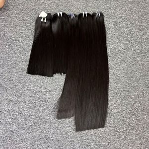 ผมบริสุทธิ์จาก100% ผมธรรมชาติผมดิบจากเวียดนาม - Product Image 3