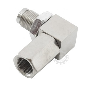 Adattatore universale per sensore O2 R35 GTR Z33 Z34 BRZ <span class=keywords><strong>Impreza</strong></span> 86 catalizzatore motore di estensione 90 gradi - Product Image 2