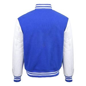 Nouveau design 2025 veste d'hiver vêtements décontractés veste universitaire vêtements d'hiver - Product Image 2