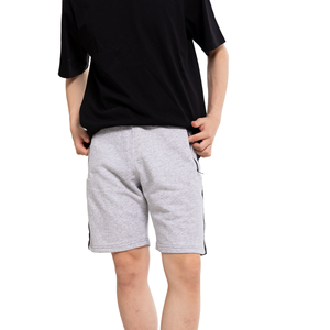 กางเกงขาสั้นของผู้ชายผ้าโพลีเอสเตอร์รัดรูปผลิตจากเวียดนาม - Product Image 3