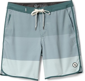 Shorts de Baño Personalizados para Hombre, Ecológicos, Tejido Elástico en 4 Direcciones, Anti-UV, Secado Rápido, Transpirables, Estampado por Transferencia de Calor, para Playa - Product Image 5