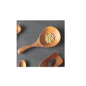 Vente en gros, cuillère en bois, outils, spatule de cuisine, cuillère en bois, service de riz, plusieurs Styles, cuillères en bois - Product Image 1