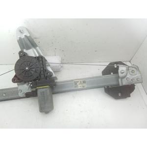 Finestrino Elettrico Posteriore Destro DACIA Sandero Serie II 827208057r (12>20) - Product Image 6