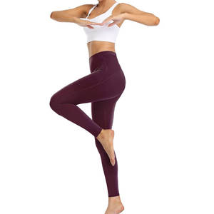 Conjunto de Yoga Deportivo para Mujer, Estilo Moderno, Venta al Por Mayor, Hecho en Pakistán - Product Image 1