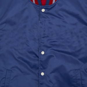 Chaquetas de bombardero para hombre de la mejor calidad, abrigos informales de otoño e invierno con bolsillos de manga larga, blusa con capucha, chaqueta de béisbol cortavientos cálida - Product Image 5