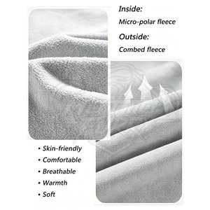 Sudaderas Transpirables de Secado Rápido y Cómodas para Hombre, Forro Polar Técnico Transpirable para Uso Diario - Product Image 4