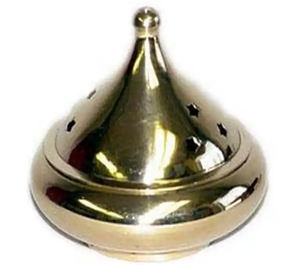 Nuevo quemador de incienso superventas de diseñador, quemador de incienso pequeño disponible a precio competitivo - Product Image 4