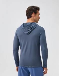 Camiseta Vintage de manga corta para hombre, modelo personalizado, de secado rápido, 180 gramos de tela, 220/260 gramos de peso, diseño de patrón de impresión - Product Image 2