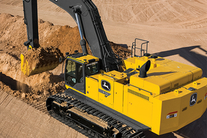 Proveedor mayorista de excavadoras 870P a bajo precio, máquina de construcción de alta resistencia, equipo de movimiento de tierras de alta eficiencia - Product Image 5