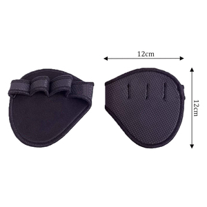 Soporte de Muñeca de Neopreno Unisex Personalizado de Alta Calidad, Transpirable, Plegable, Ligero, Resistente, Protección Integral - Product Image 3