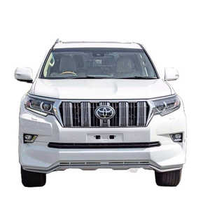 BONNE OFFRE TOYOTA LAND-CRUISERs Prado TZG 2.8D SUV - Product Image 1