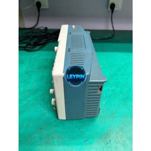 Oscilloscope numérique Tektronix TDS 2014B 100 MHz 4 canaux 1 GS/s avec écran couleur - Product Image 6