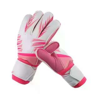 Gants de gardien de but de football personnalisés les plus vendus, dernier design pour les jeunes et les joueurs adultes pour le sport - Product Image 5