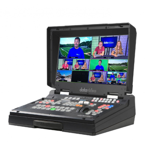 DATAVIDEO epb ชุด1300รวมชุดการผลิตของนักการศึกษา - Product Image 1