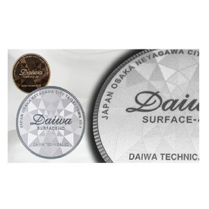 Autocollants de sol imperméables de luxe japonais personnalisés articles décoratifs avec sérigraphie - Product Image 1