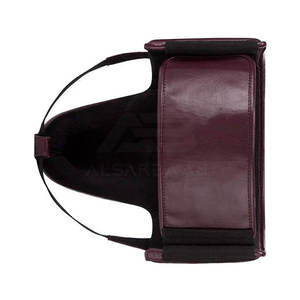 Protège-guêtres pour adultes, hommes et femmes, MMA, équipement de protection, design de logo personnalisé, protège-guêtres de boxe - Product Image 4