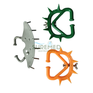 Dispositif de blocage du lait pour veaux, anti-sucette, durable, pour usage vétérinaire, vente en gros - Product Image 6