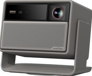 Último Precio 2026 del Proyector XGIMI Horizon 20 Max 4K Láser Triple para Cine en Casa - Product Image 1