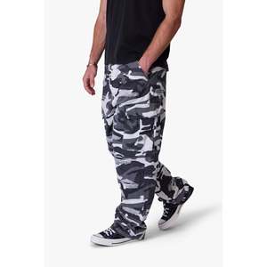 Pantalon cargo ultra baggy - Product Image 5