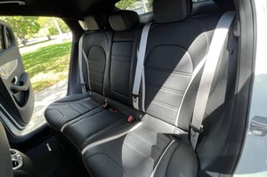 2019 MERC-EDES-AMG GLC 63 S COUPE - Product Image 3