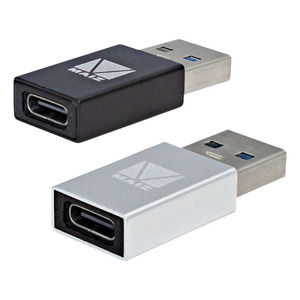 USB <b>Type</b>-<b>C</b> OTG Converter <b>Adapter</b> Connector - Assorted Colors - Product Image 1