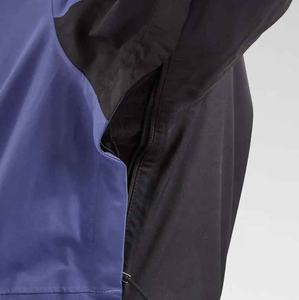 Veste de ski confortable pour homme, respirante, légère, prix raisonnable, avec des designs tendance. - Product Image 5