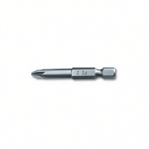 Puntas POZIDRIV-SUPADRIV para Herramientas Eléctricas para Trabajar con Tornillos, Accesorio de Alto Rendimiento - Product Image 2