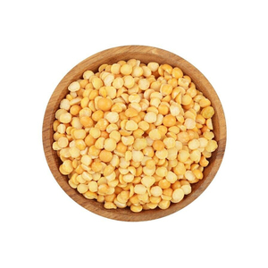 Guisantes amarillos disponibles a granel para la fabricación y exportación de alimentos - Product Image 5