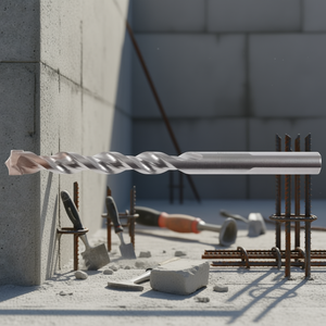 Stahlwille หัวเจาะพิเศษสำหรับงานก่ออิฐและคอนกรีตผลิตภัณฑ์ประสิทธิภาพสูง - Product Image 3