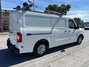 NISSAN NV CARGO 3500 HD SV RWD 2019 PRÊT À ÊTRE EXPÉDIÉ - Product Image 5