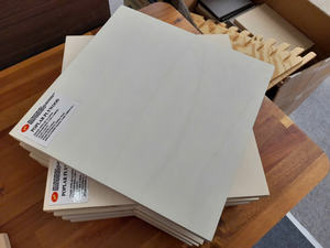 ไม้อัดป็อปปอร์ดีไซน์เรียบง่ายจากโรงงานเวียดนามบอร์ดราคาต่ำสำหรับใช้ซ้ำได้6-8ปี - Product Image 3