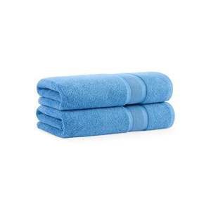 Luxury Quality Superior Quality <b>Bath</b> <b>Towels</b> 100% Cotton Hotel 100% Cotton <b>Bath</b> <b>Towel</b> <b>White</b> <b>Bath</b> <b>Towels</b> in India by Avior - Product Image 5